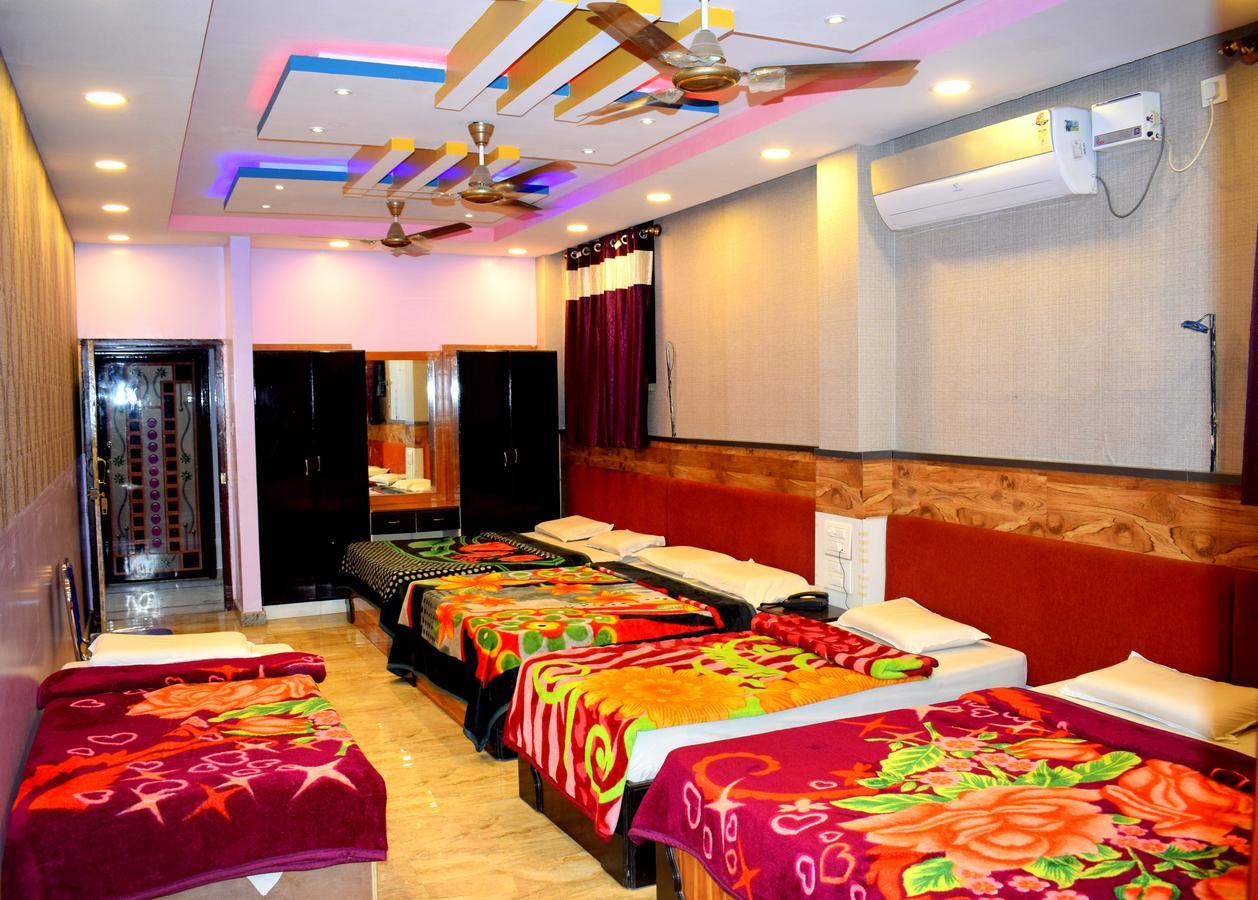 مَسّور Hotel Kaveri Palace المظهر الخارجي الصورة