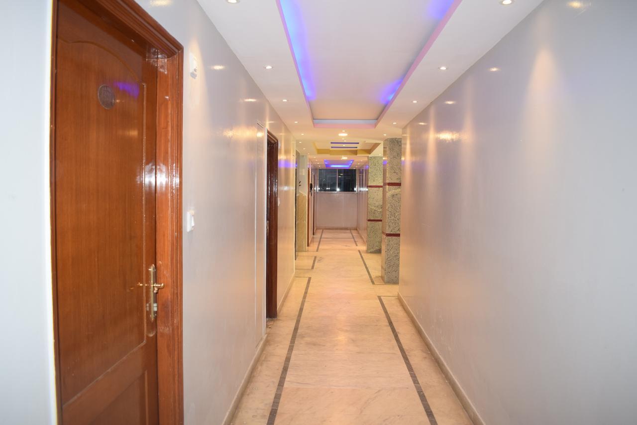 مَسّور Hotel Kaveri Palace المظهر الخارجي الصورة