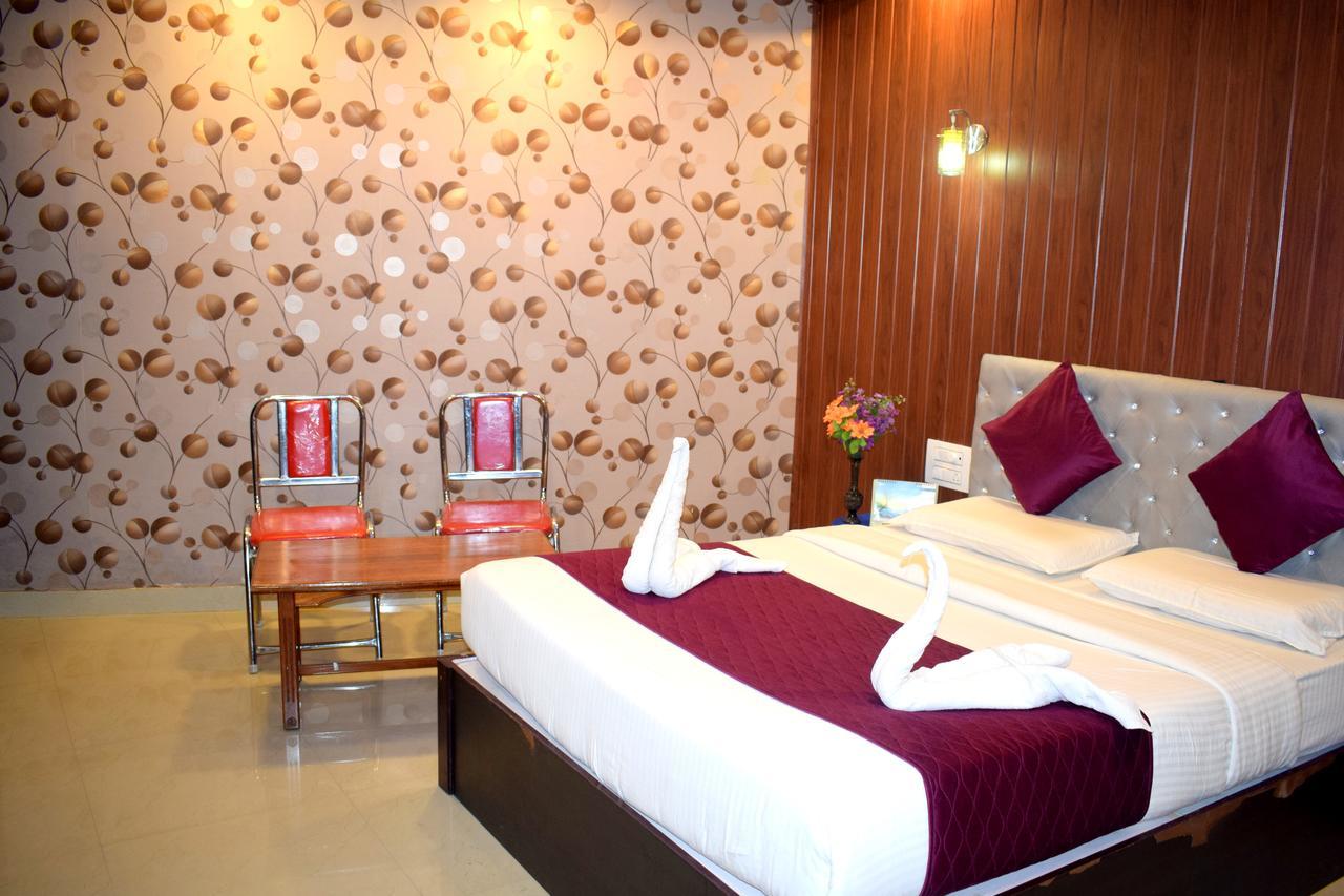 مَسّور Hotel Kaveri Palace المظهر الخارجي الصورة