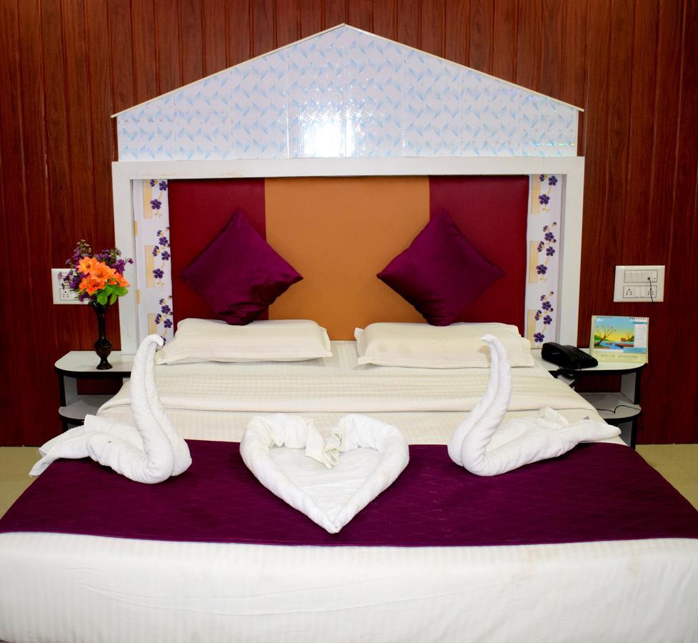 مَسّور Hotel Kaveri Palace المظهر الخارجي الصورة