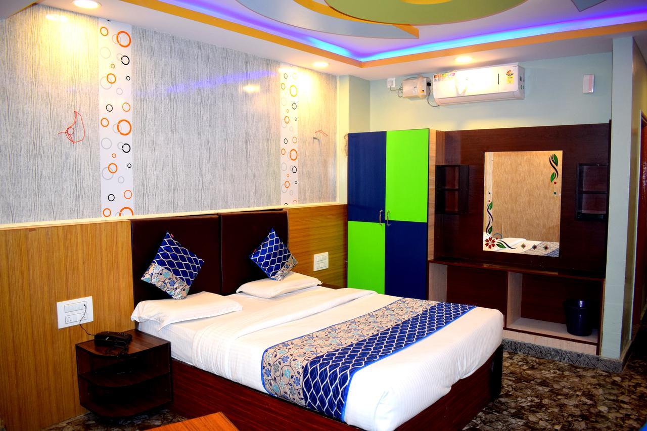مَسّور Hotel Kaveri Palace المظهر الخارجي الصورة