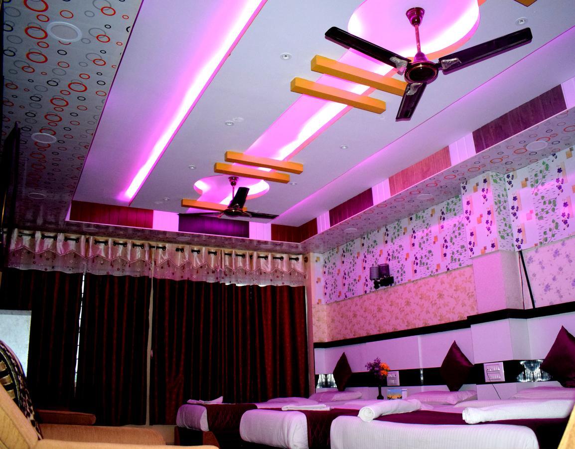 مَسّور Hotel Kaveri Palace المظهر الخارجي الصورة